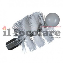 Spare brush 100MM