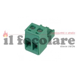 Conector enchufable para tarjetas electrónicas