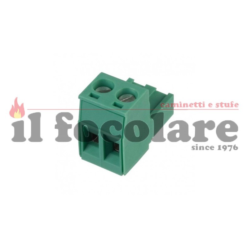 Conector enchufable para tarjetas electrónicas