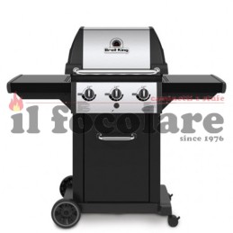 BARBACOA MONARCH 320 BROIL KING GAS