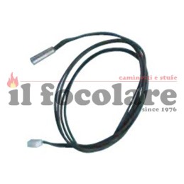 Wire NTC probe for water MCZ cod. 4012062