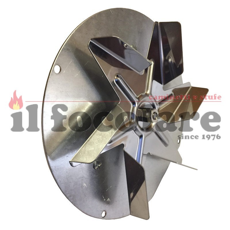Extraktor - Rauchabzug EBM RR152 / 0020-3030 EDILKAMIN