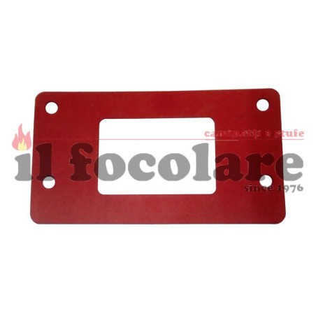 GUARNIZIONE PORTELLO ISPEZIONE 150 X 80 KARMEK ONE