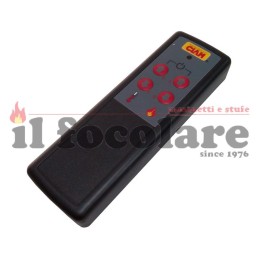 Mando a distancia MICRONOVA para termorreguladores CLAM 05010219 