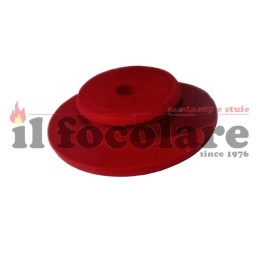 EXTRAFLAME smoke probe holder rubber ref. 002273006 - 2273006