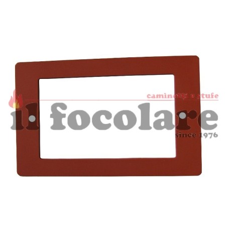 Guarnizione portello ispezione 70mm x 40mm x 3