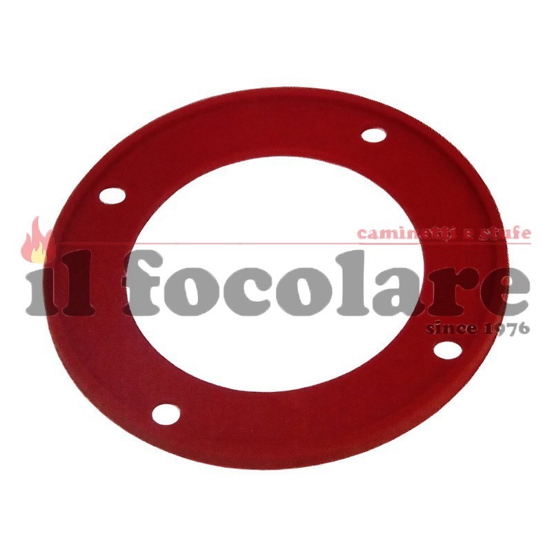 SMOKE EXHAUST GASKET FOR PUROS STOVE