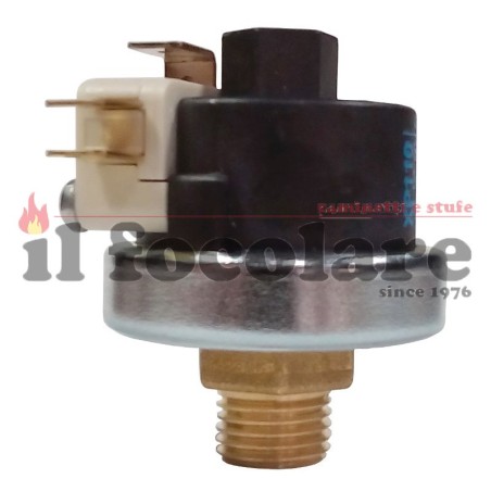 Pressostato acqua regolabile 2 - 6 bar XP110