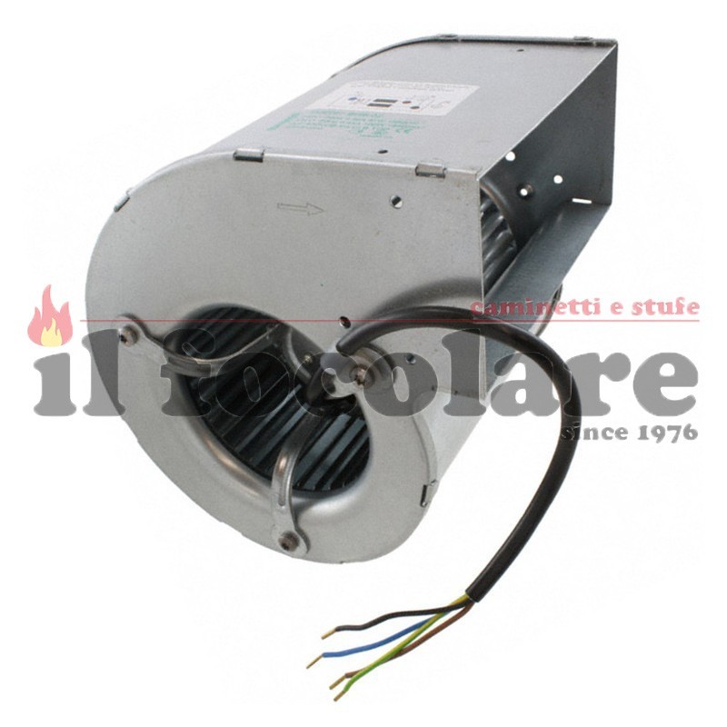 Radialventilator D2E097-CH85-02
