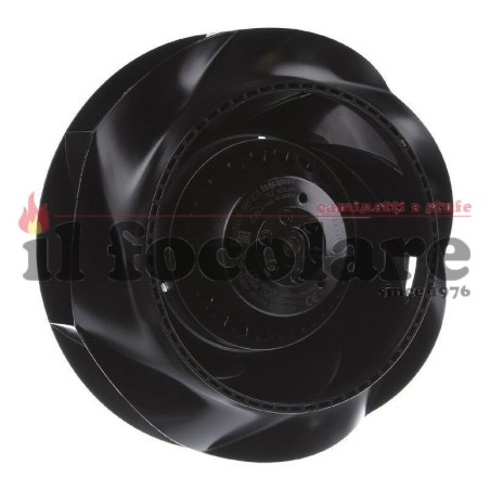 Ventilador centrífugo R2E190-RA26-14