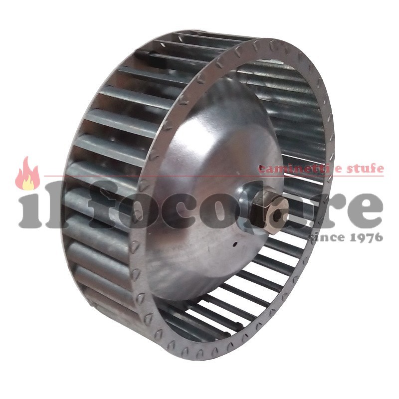 Ventilador centrífugo MES M15 91923 CLF