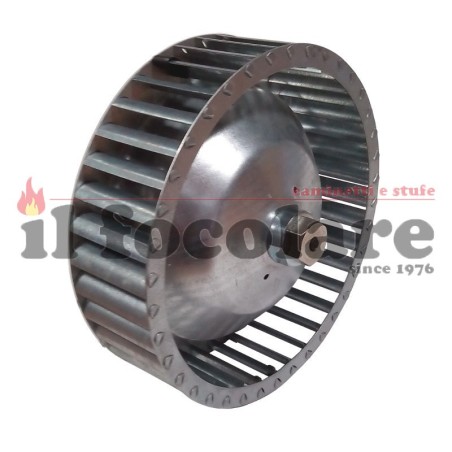 Ventilador centrífugo MES M15 91923 CLF