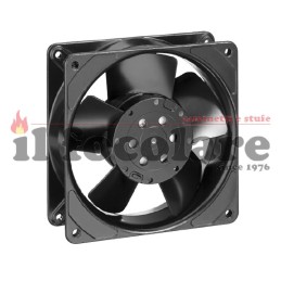 VENTILADOR AXIAL EBM EBM4586Z 119x119x38 mm