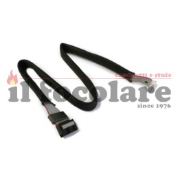 CABLE PLANO MCZ ORIGINAL 41450902500