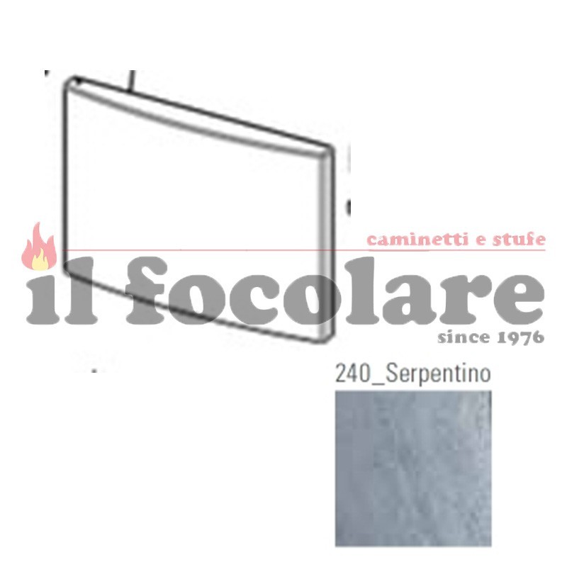 SPORTELLO CERAMICA MCZ