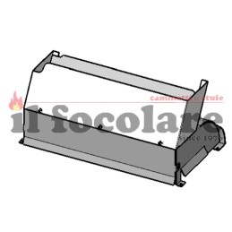 CONVOGLIATORE STREAM COMFORT AIR 12 H1 MCZ
