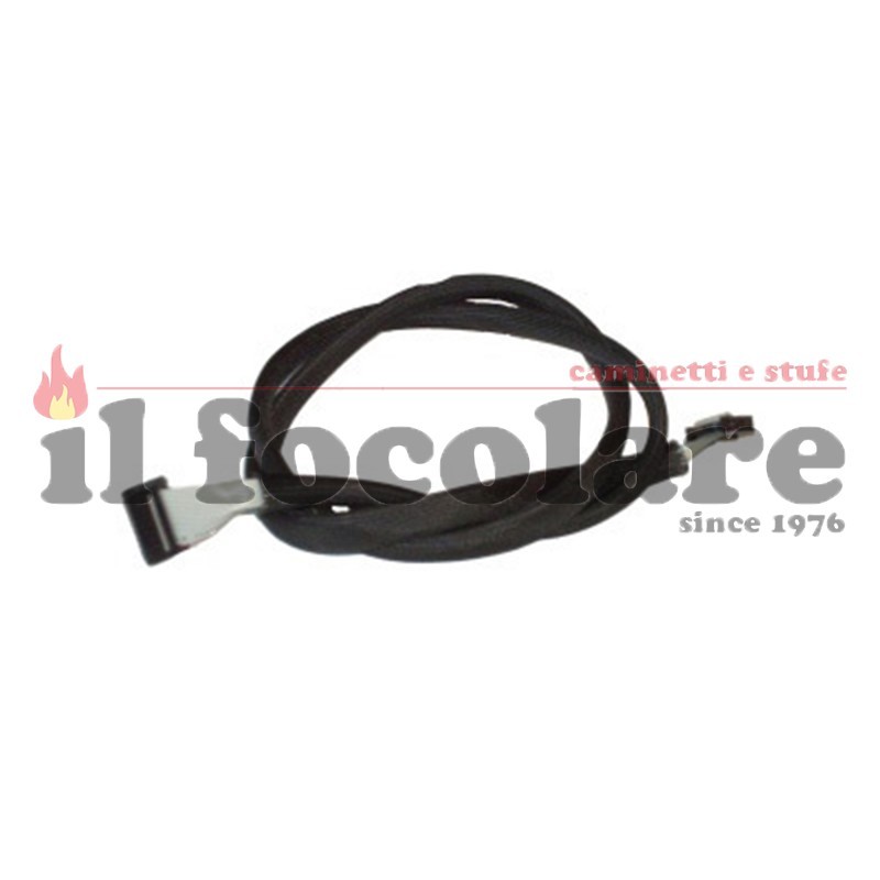 CAVO FLAT DA PANNELLO L.1300 STREAM COMFORT AIR 12 H1 MCZ