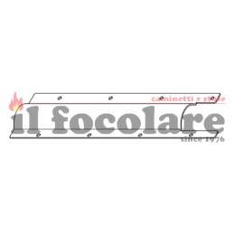 CUBIERTA DE SINFÍN STREAM COMFORT AIR 12 H1 MCZ