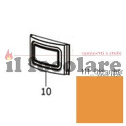 CERAMICA INFERIORE COMPLETA MCZ 