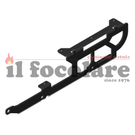 SUPPORTO TOP SX TRY NATURAL MCZ 41401375730V