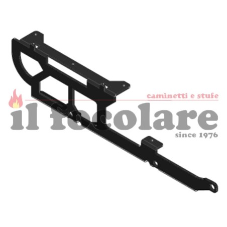 SUPPORTO DX TRAY NATURAL MCZ 41401375630V
