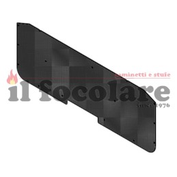GRIGLIA PROTEZIONE TRAY NATURAL MCZ 41401374360