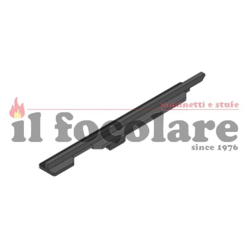 LOWER SUPPORT TRAY NATURAL COVER MCZ 41401375360