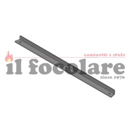 PROTEZIONE SUPERIORE VIVO 90 PELLET COMFORT AIR MCZ 41401445730