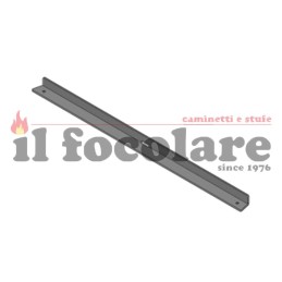 PROTEZIONE SUPERIORE VIVO 90 PELLET COMFORT AIR MCZ 41401445730