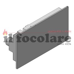 SPORTELLO CARICAMENTO PELLET MCZ 422012001