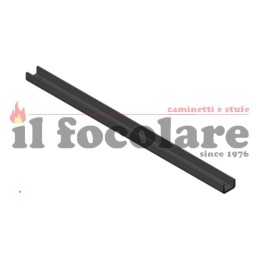 ASTA BLOCCAGGIO SCAMBIATORE VIVO 90 PELLET COMFORT AIR MCZ 41401449730V