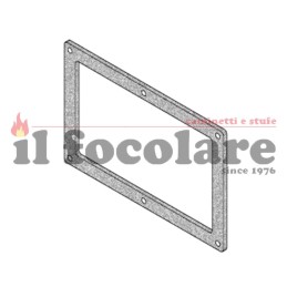 GUARNIZIONE SCAMBIATORE VIVO 90 PELLET COMFORT AIR MCZ 41801401500