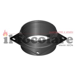 RACCORDO VENTILATORE VIVO 90 PELLET COMFORT AIR MCZ 41401448140V