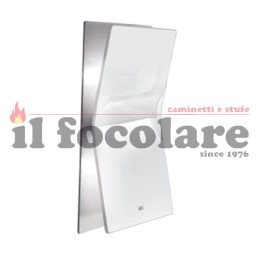 WHITE FLIP NOZZLE 216x246 mm MCZ 41401249850