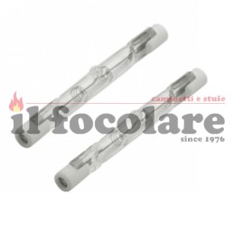 LAMPADINA ALOGENA 70W (2PZ) MCZ 41451107200