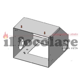 STRUTTURA AIR BOX MCZ 41401185160
