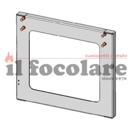 SPORTELLO AIR BOX MCZ 41401185660