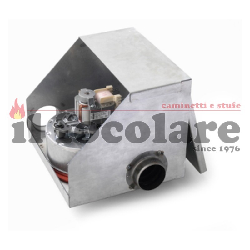 GRUPO VENTILADOR CONFORT AIR MCZ 4011008