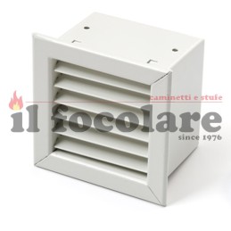 MCZ 4009010 VENTILACIÓN MULTIDIRECCIONAL
