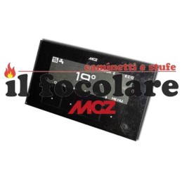 MANDOS DE PANEL SINÓPTICO MCZ HOTTOH 147 COD. 41451303705