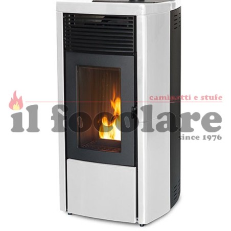 MCZ STAR HYDROMATIC 12 M1