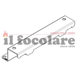 TOPE DE SOPORTE LATERAL DE CERÁMICA MCZ 41401607931