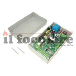 ADDITIONAL BOARD HOTTOH MCZ 41451308200