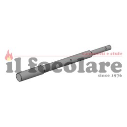 MCZ 41201601300 EJE INFERIOR BRASERO AUTOLIMPIANTE