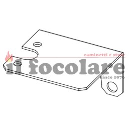 SOPORTE DE TOPE DE MOTORREDUCTOR MCZ 41401606430