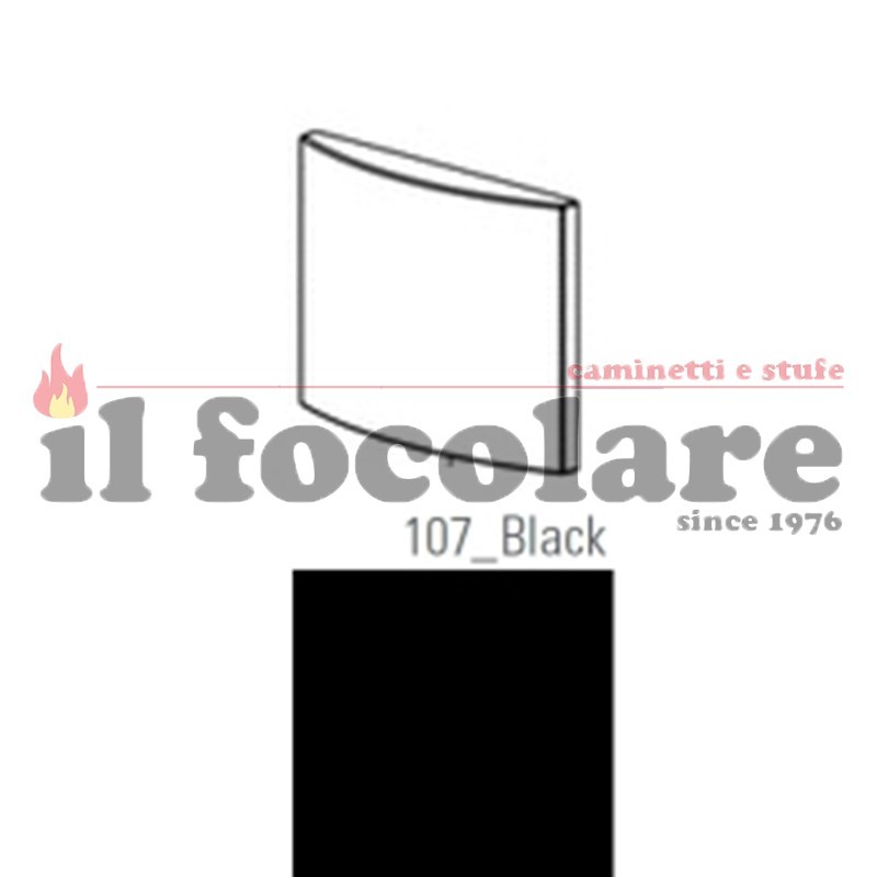 CERAMICA INFERIOR COMPLETA MCZ