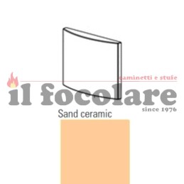 CERAMICA INFERIORE COMPLETA MCZ