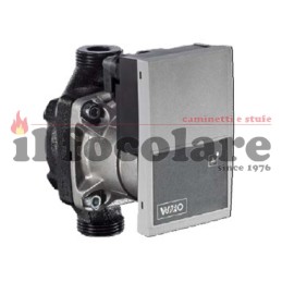 BOMBA DE AGUA MCZ 41501700900