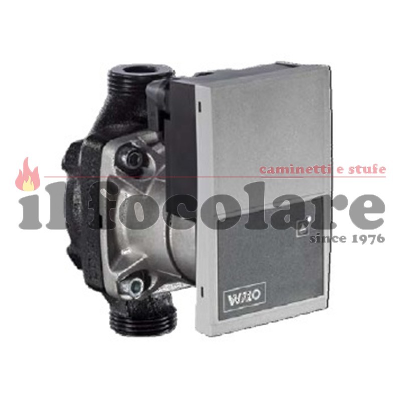 POMPA ACQUA MCZ 41501700900