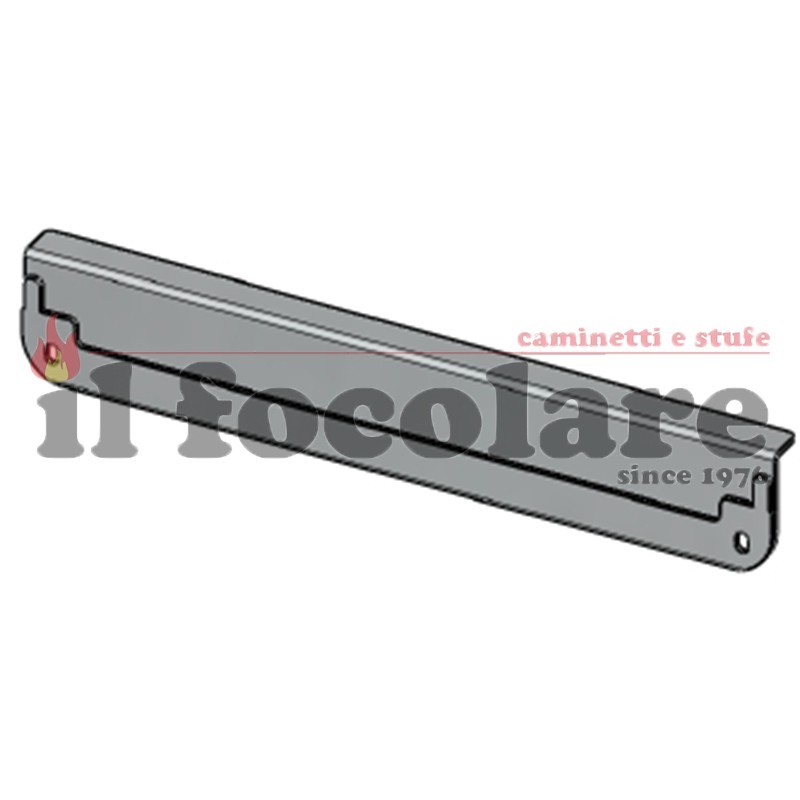 DEFLETTORE PORTA MCZ 41400908530V